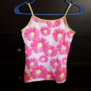 Girls Tank top